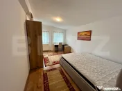 Apartament 2 camere, 52 mp, pet friendly, zona Grigorescu 