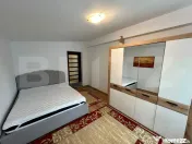 Apartament 2 camere, 52 mp, pet friendly, zona Grigorescu 