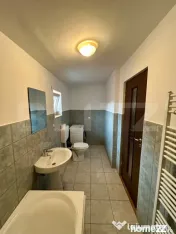 Apartament 2 camere, 52 mp, pet friendly, zona Grigorescu 