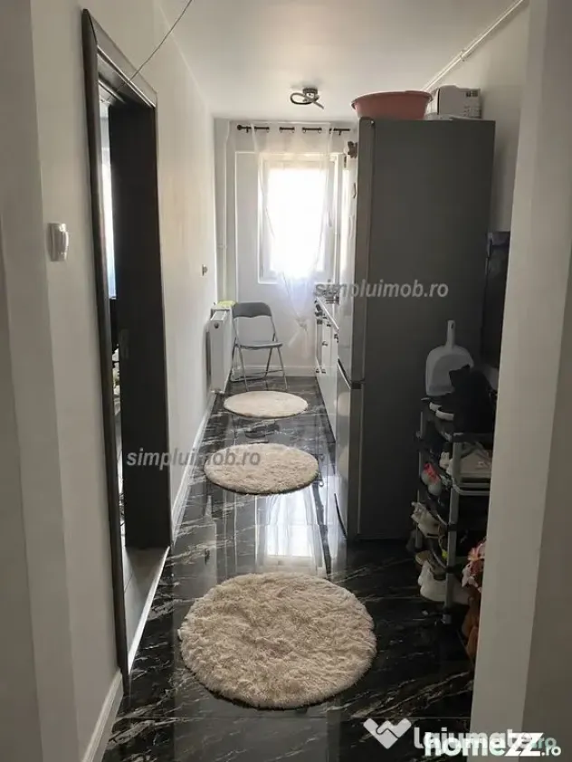 Str Luica ,Apropiere Piata Reșița - Bucuresti (Bucuresti-Ilfov)