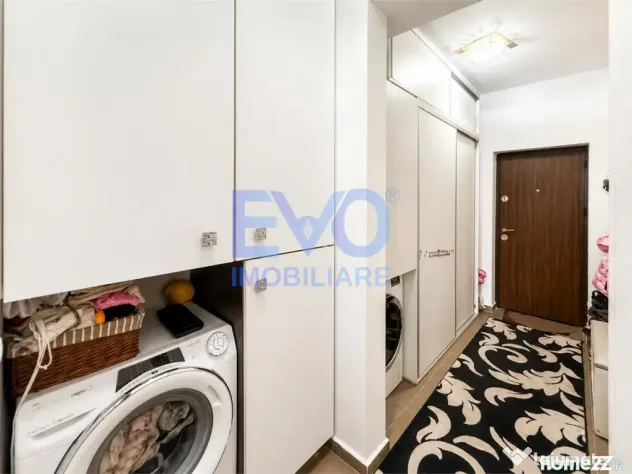 Apartament cu 2 camere, decomandat, parter, zona Galata Iasi - Iasi (Iasi)