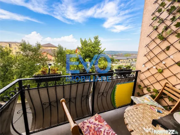 Apartament cu 2 camere, decomandat, parter, zona Galata Iasi - Iasi (Iasi)