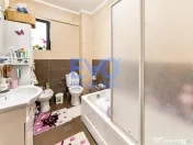 Apartament cu 2 camere, decomandat, parter, zona Galata Iasi