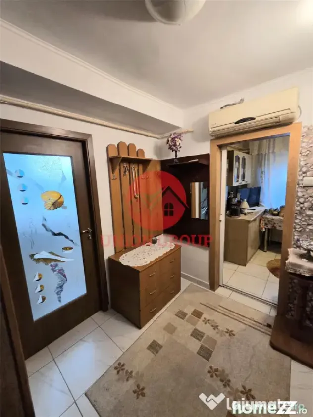 Garsoniera 41 MP, Renovata, Zona Inel 2 - Constanta (Constanta)
