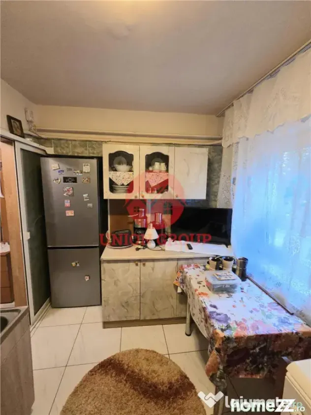 Garsoniera 41 MP, Renovata, Zona Inel 2 - Constanta (Constanta)