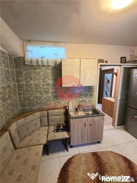 Garsoniera 41 MP, Renovata, Zona Inel 2 - Constanta (Constanta)