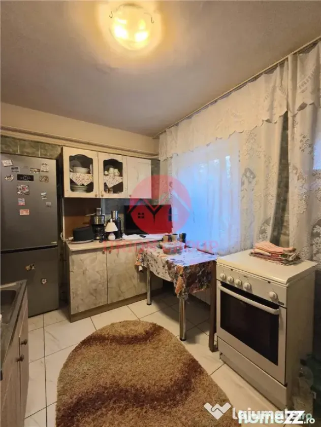 Garsoniera 41 MP, Renovata, Zona Inel 2 - Constanta (Constanta)