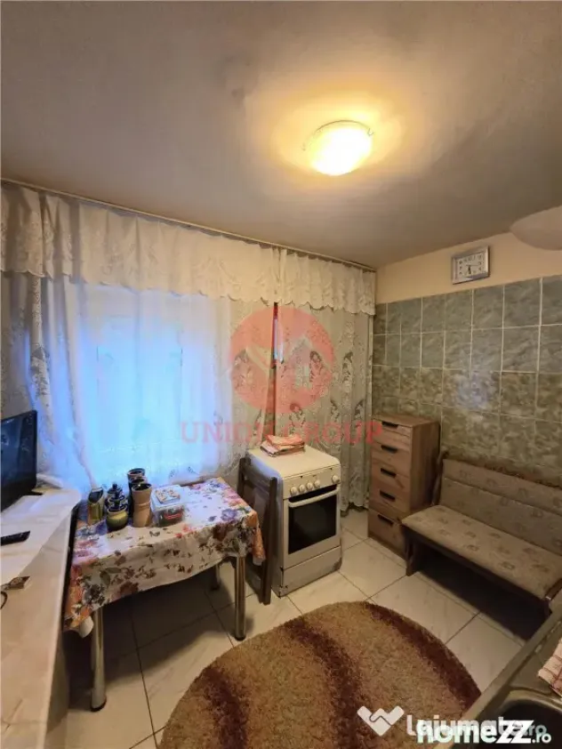 Garsoniera 41 MP, Renovata, Zona Inel 2 - Constanta (Constanta)