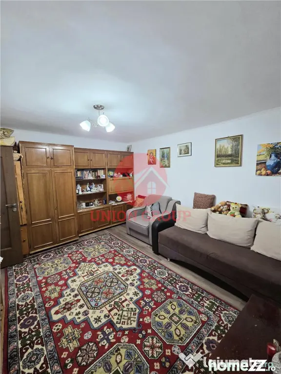 Garsoniera 41 MP, Renovata, Zona Inel 2 - Constanta (Constanta)