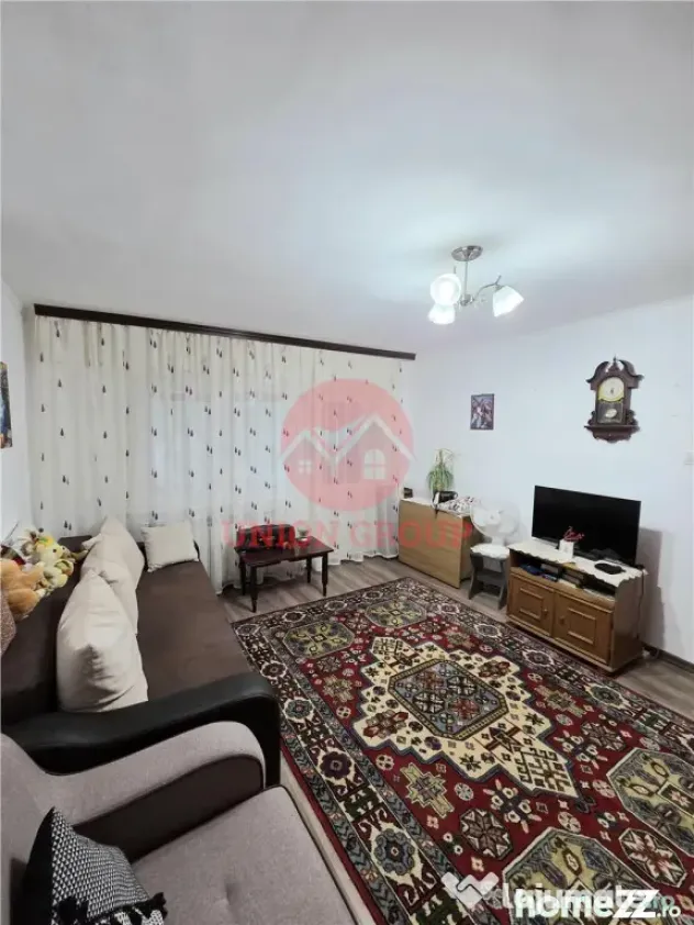 Garsoniera 41 MP, Renovata, Zona Inel 2 - Constanta (Constanta)