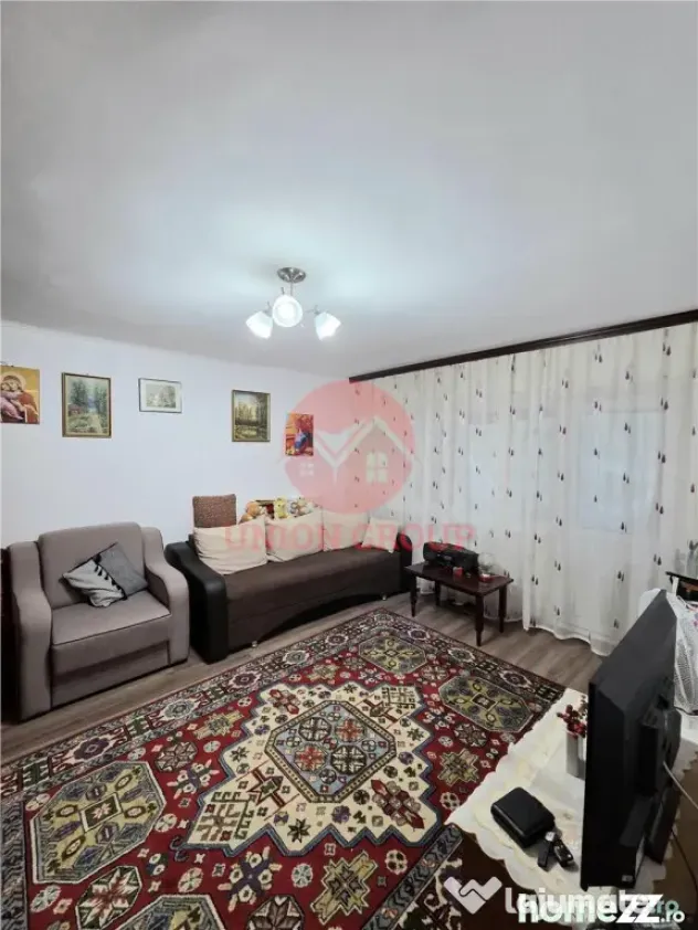 Garsoniera 41 MP, Renovata, Zona Inel 2 - Constanta (Constanta)