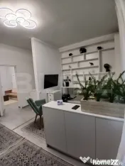 Apartament 2 camere, parcare, zona Terra