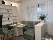 Apartament 2 camere, parcare, zona Terra