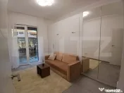 Apartament 2 camere, parcare, zona Terra