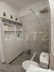 Apartament 2 camere, parcare, zona Terra