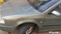 Dezmembrez skoda Octavia 1 1.6 motor S.R BENZINĂ