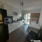 Apartament 2 camere, 3 balcoane, parcare inclusa in pret, zo 