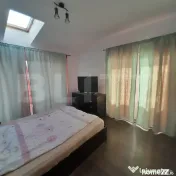 Apartament 2 camere, 3 balcoane, parcare inclusa in pret, zo 