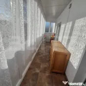 Apartament 2 camere, 3 balcoane, parcare inclusa in pret, zo 