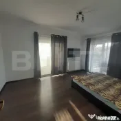 Apartament 2 camere, 3 balcoane, parcare inclusa in pret, zo 