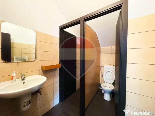 Spațiu Comercial de 125 m² pe Calea Dumbrăvii – Opor... - Sibiu (Sibiu)