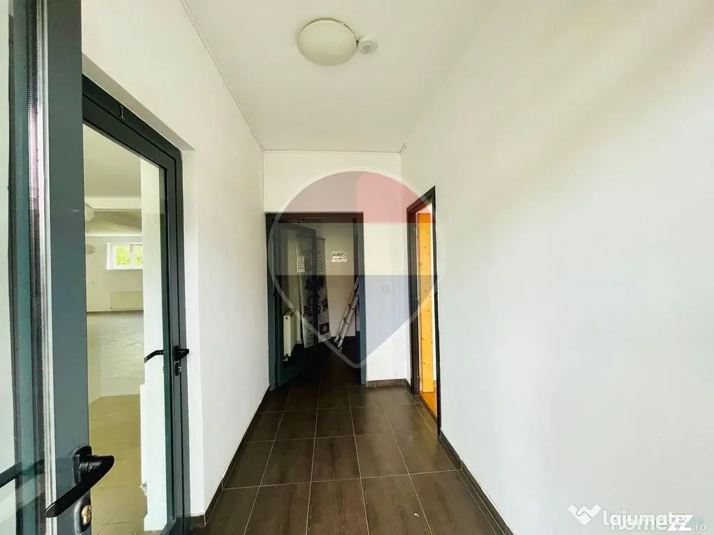 Spațiu Comercial de 125 m² pe Calea Dumbrăvii – Opor... - Sibiu (Sibiu)