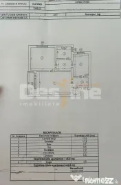 Apartament 2 camere 47 mp Tudor Vladimirescu – Iulius Mall 