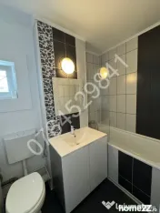 Garsoniera Alba Iulia-Decebal,Str. Mesterul Manole 4.la 10 min metrou 