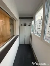 Garsoniera Alba Iulia-Decebal,Str. Mesterul Manole 4.la 7 min metrou 