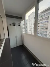 Garsoniera Alba Iulia-Decebal,Str. Mesterul Manole 4.la 7 min metrou 