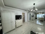 Garsoniera Alba Iulia-Decebal,Str. Mesterul Manole 4.la 10 min metrou 