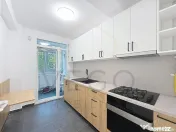 2 camere in inima orasului, totul nou, langa Parcul Central 