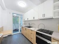 2 camere in inima orasului, totul nou, langa Parcul Central 