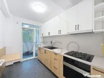 2 camere in inima orasului, totul nou, langa Parcul Central
