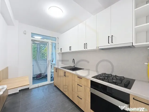 2 camere in inima orasului, totul nou, langa Parcul Central - Cluj-Napoca (Cluj)