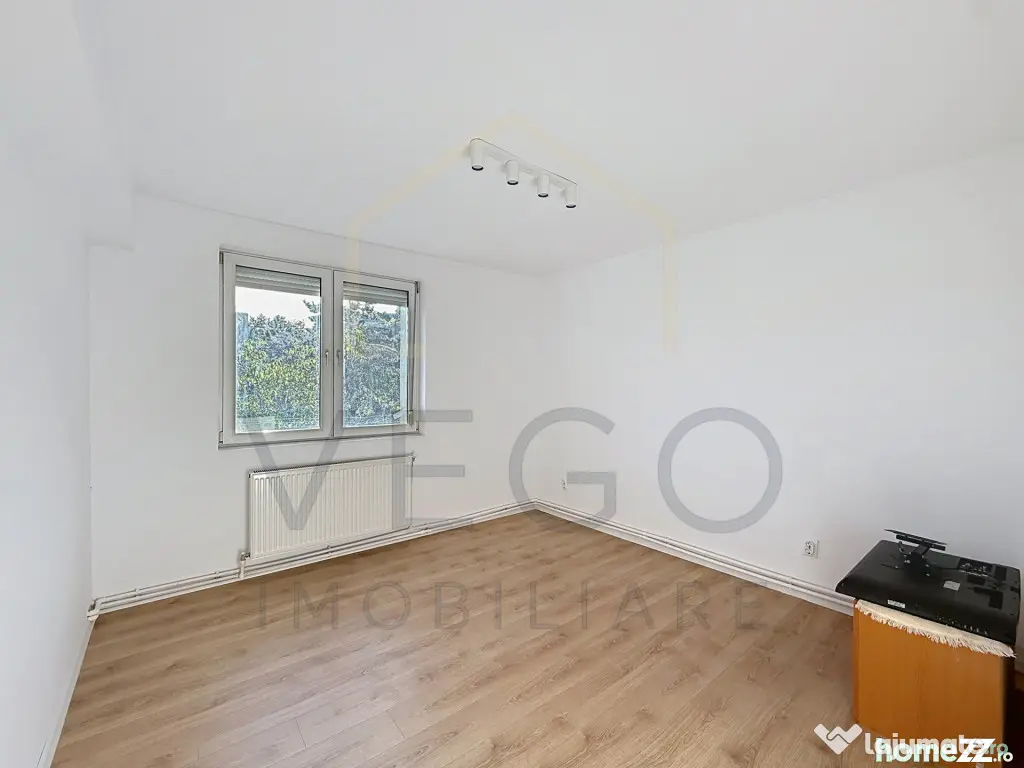 2 camere in inima orasului, totul nou, langa Parcul Central - Cluj-Napoca (Cluj)