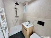 2 camere in inima orasului, totul nou, langa Parcul Central 