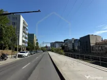 2 camere in inima orasului, totul nou, langa Parcul Central