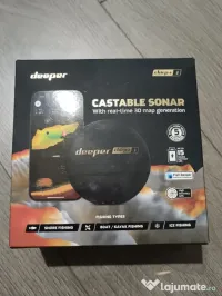 sonar Deeper chirp+3 