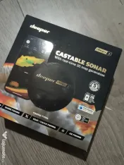 Sonar Deeper chirp+3
