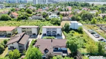 Vila elegantă din Pipera