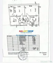 Apartament 3 camere decomandat Drumul Taberei Valea Ialomite 