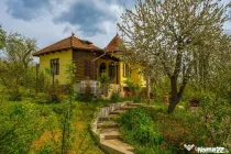 Provita de Sus, Prahova, Casa renovata, Comision 0 %