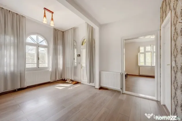 Provita de Sus, Prahova, Casa renovata, Comision 0 % - Provita De Sus (Prahova)