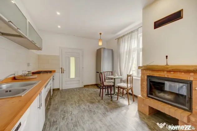 Provita de Sus, Prahova, Casa renovata, Comision 0 % - Provita De Sus (Prahova)