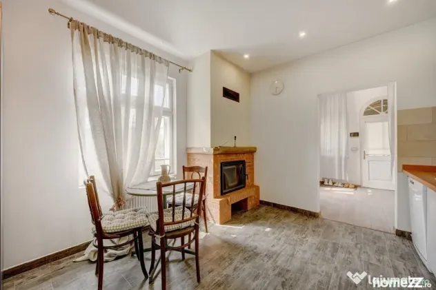 Provita de Sus, Prahova, Casa renovata, Comision 0 % - Provita De Sus (Prahova)