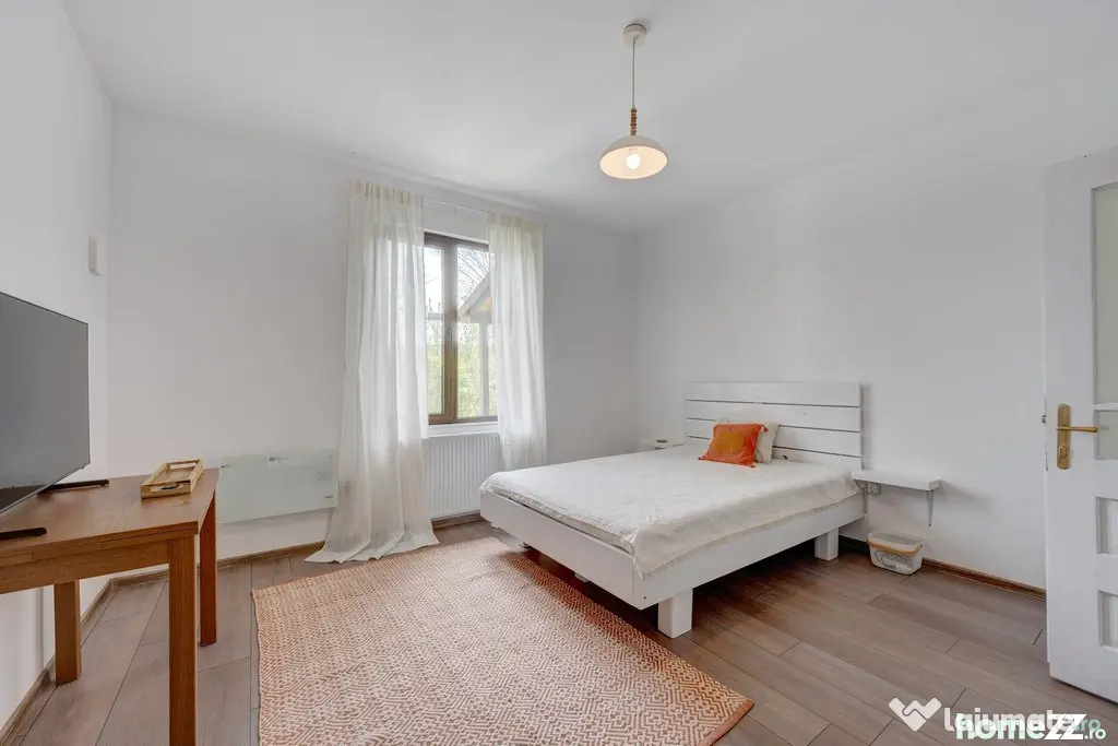 Provita de Sus, Prahova, Casa renovata, Comision 0 % - Provita De Sus (Prahova)