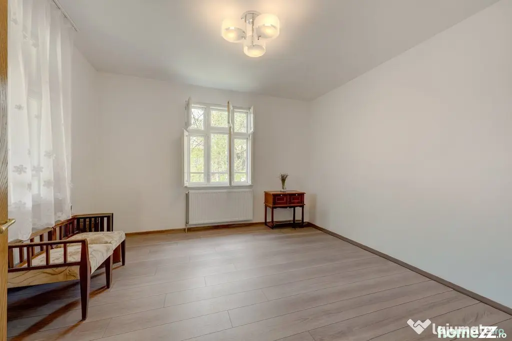 Provita de Sus, Prahova, Casa renovata, Comision 0 % - Provita De Sus (Prahova)