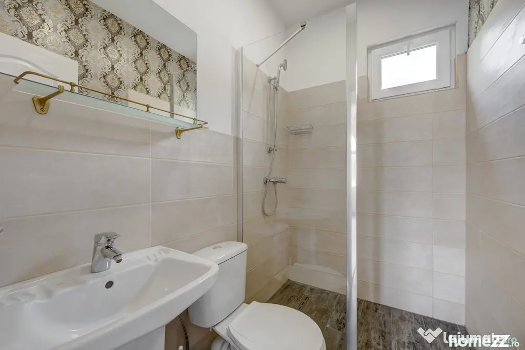 Provita de Sus, Prahova, Casa renovata, Comision 0 % - Provita De Sus (Prahova)