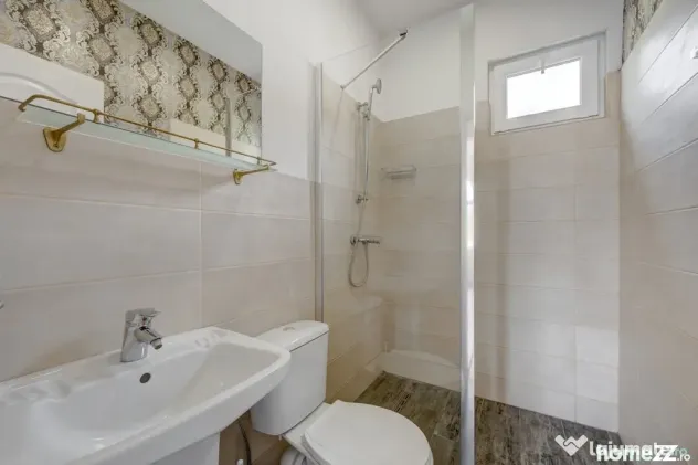 Provita de Sus, Prahova, Casa renovata, Comision 0 % - Provita De Sus (Prahova)